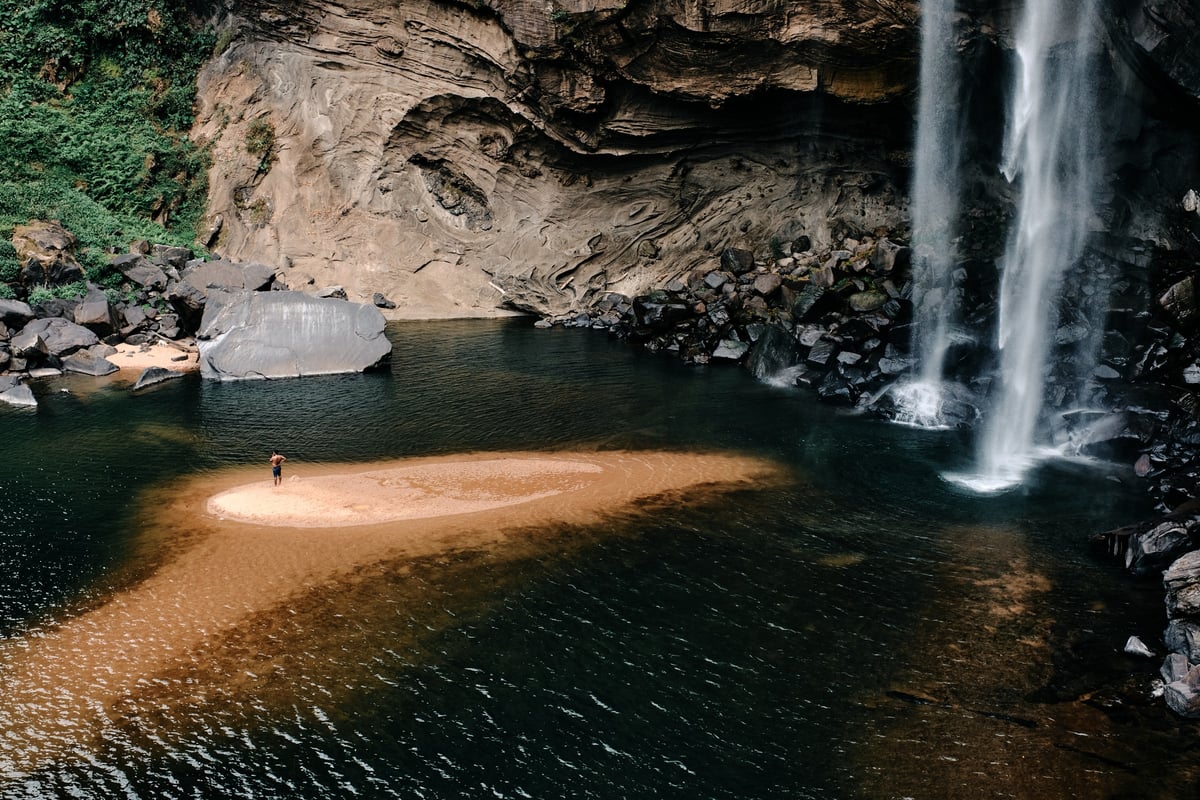 The Cost of Tea — Sri Lanka — frame